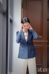 -优山定制西服衬衫大衣(国贸店)