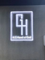 -HG美发设计沙龙