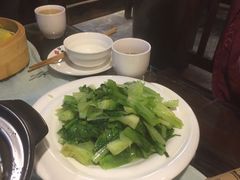 -尽善百年古院餐厅(王家老宅店)