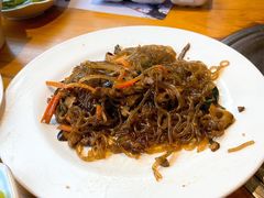 -唯成•韩国炭火烤肉 유성고기