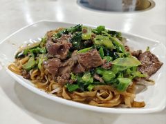 -菜忠潮州牛肉店(岗厦店)