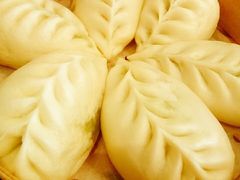 马齿苋包子-江仙雅居(苏州桥店)