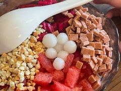 -金牌外婆家(苏州中心店)