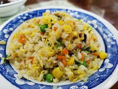-粗茶淡饭(东关街店)