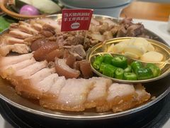 -吴氏包饭·传统民俗料理(延大学府店)