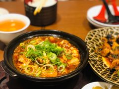 -四川餐馆(京都ポルタ店)