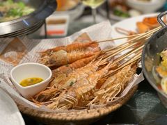 -79号渔船海鲜饭店(宝安店)