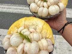 -蜀国大将老火锅(江北店)