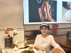 -陆记鹅庄·潮汕菜·狮头鹅(大仟里店)