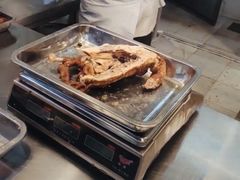 -阿二烤鸡(山塘街店)