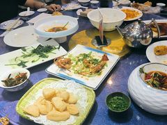 -东江海鲜大排档·潮汕菜·砂锅粥