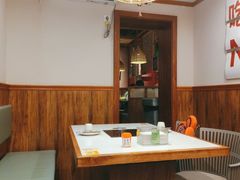-螺大喜螺蛳粉火锅(雍和宫店)