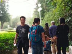 -人民公园(罗湖区)