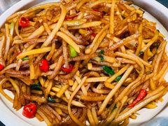 -金掌勺东北菜(格兰晴天店)