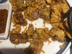 -老天桥蛙炉火锅(姑苏总店)