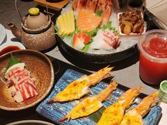 -匠和风精致料理(祥禾天地店)