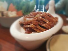 -龙聚德北京烤鸭(巴南商社汇购物中心店)