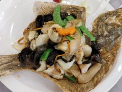 -鹭园酒家·四十年老字号