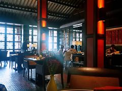 -杭州西子湖四季酒店·金沙厅