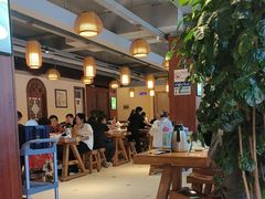 -老雒阳清真水席(瀍河店)