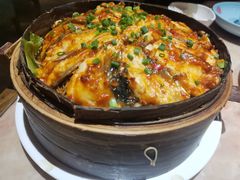 -客乡情(南京东路店)