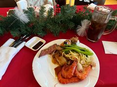 -杭州国际会议中心洲际酒店-德国啤酒屋(砂之船国际生活广场店)