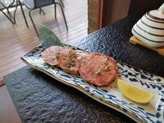 -牛焱·烧肉酒肆(五大道店)