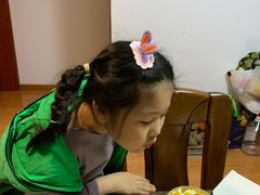 -九月森林(翠岗店)