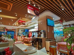 -西贝莜面村(正大广场店)
