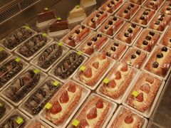 -奈雪的茶(华强北中航城店)
