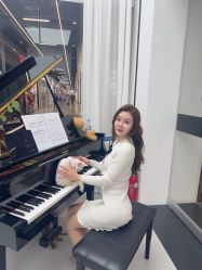 -熙.Hair 丨专注女子中长发丨