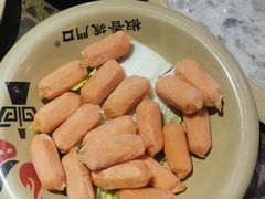 -椒香城门口老火锅(天府长城店)