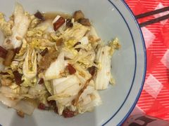 -荆九爷爆炒桥头三嫩(云南北路店)
