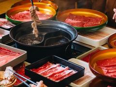 -温野菜涮涮锅(西单大悦城店)