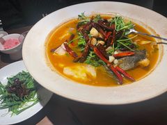 -清水亭湖北菜(大屯DT51店)