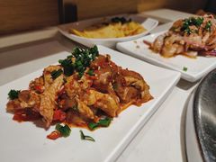 -么子烤肉(化龙池店)