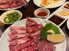 -蒜香焼肉PURUSHIN(马场路店)