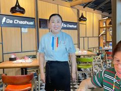 -大潮淮·淮扬菜(何园旗舰店)