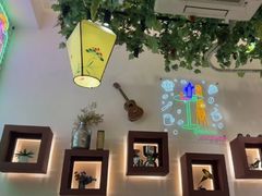 -香港威特瑞茶餐厅(小白楼音乐厅店)