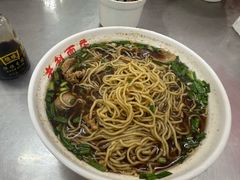 腰花肉丝面-老赵面店(大西路店)