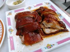 -东鑫记港式茶餐厅(南京东路店)