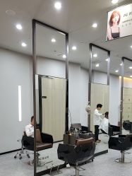 点击看大图 -FG HAIR·烫发·染发