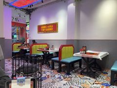 -马良味博·烧烤·小龙虾(运达广场店)