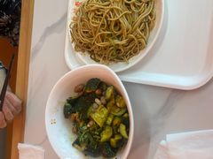 -华天新川面馆(闹市口店)