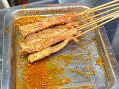 -里脊肉串店(天桥老店)