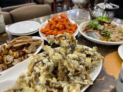 -张包铺(道外店)