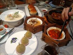 -晓粤·惹味粤菜(凯德乐峰广场店)