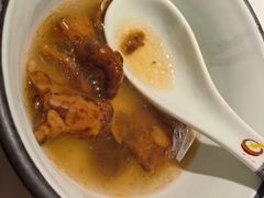 -传统菜农庄(皇姑路店)