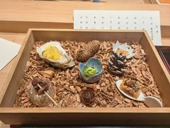 -元熹会席料理