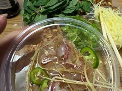 -五华鱼生客家五华菜馆(德明华府店)